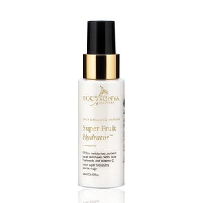 Super Fruit Hydrator, 50ml - ECO by Sonya