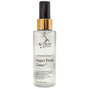 Super Fruit Toner, 100ml - Eco by Sonya