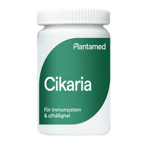 Cikaria, 120 tabletter - Plantamed