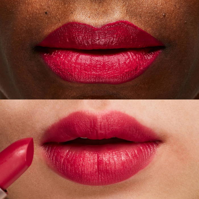 100% Pure - Cocoa Butter Matte Lipstick Protea - 100% Pure