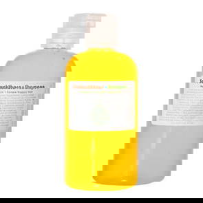 Living Libations Havtorn Shampoo 240 ml - Living Libations
