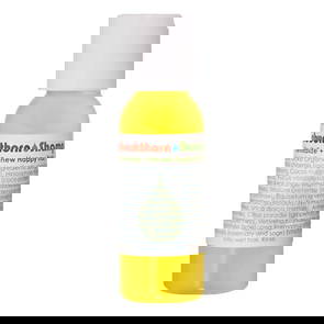 Living Libations Havtorn Shampoo 30 ml - Living Libations
