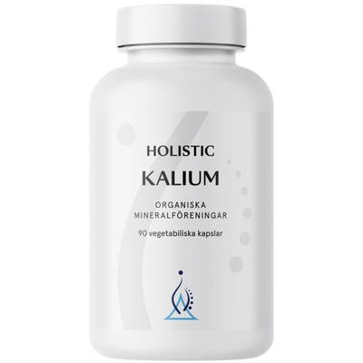 Holistic Kalium - Holistic