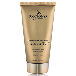 Invisible Tan, 150ml - Eco by Sonya