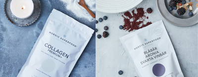 Kategoribild för Nordic Superfood