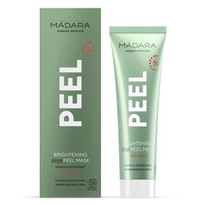 Brightening AHA Peel Mask, 60 ml - Madara