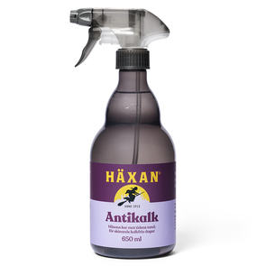 Antikalk Rengöring, 650ml - Häxan