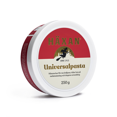 Universalpasta Rengöring, 250g - Häxan