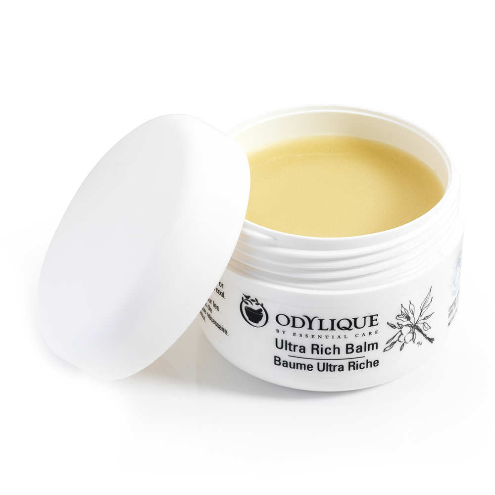Odylique Organic Ultra Rich torr hud)175 g
