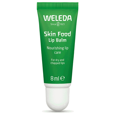 Weleda - Skin Food Lip Balm, 8 ml - Weleda