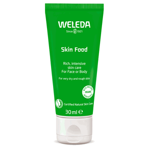 Skin Food, 30 ml - Weleda