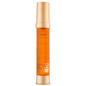 Carrot Oil, 30 ml ekologisk - Rosenserien