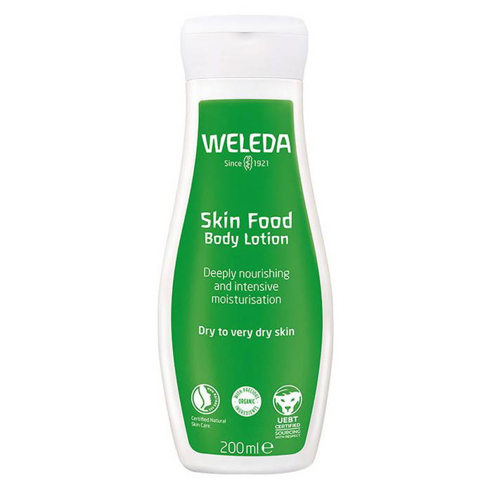 Skin Food Body Lotion, 200ml - undefined