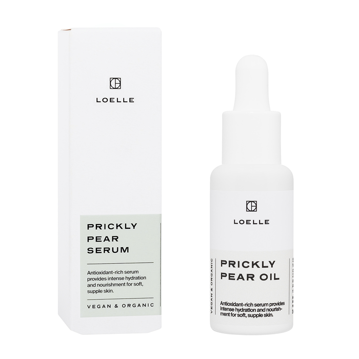 Prickly Pear Serum Serum, 30 ml - undefined