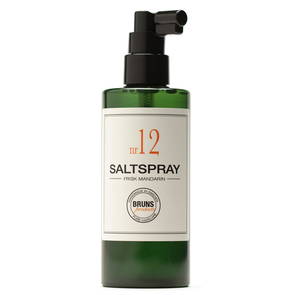 Saltspray Frisk Mandarin nr. 12, 200ml ekologisk - undefined