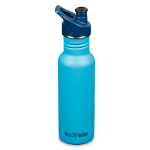 Sportflaska Classic Hawaiian Ocean, 532ml - undefined