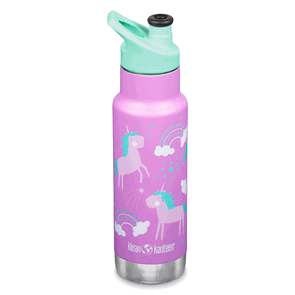 Isolerad Kid Classic Unicorns, 355ml - undefined