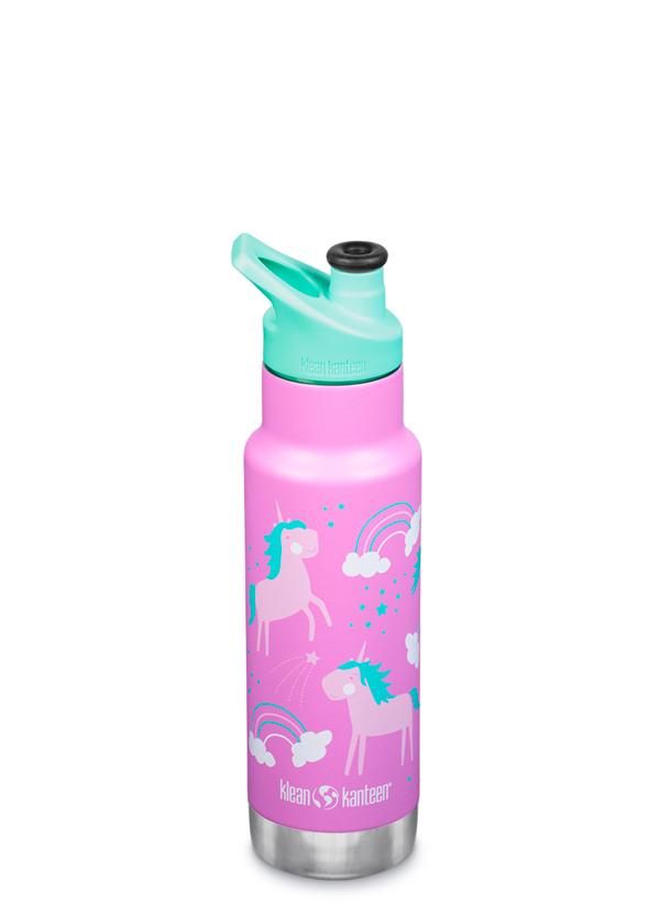 Isolerad Kid Classic Unicorns, 355ml - undefined