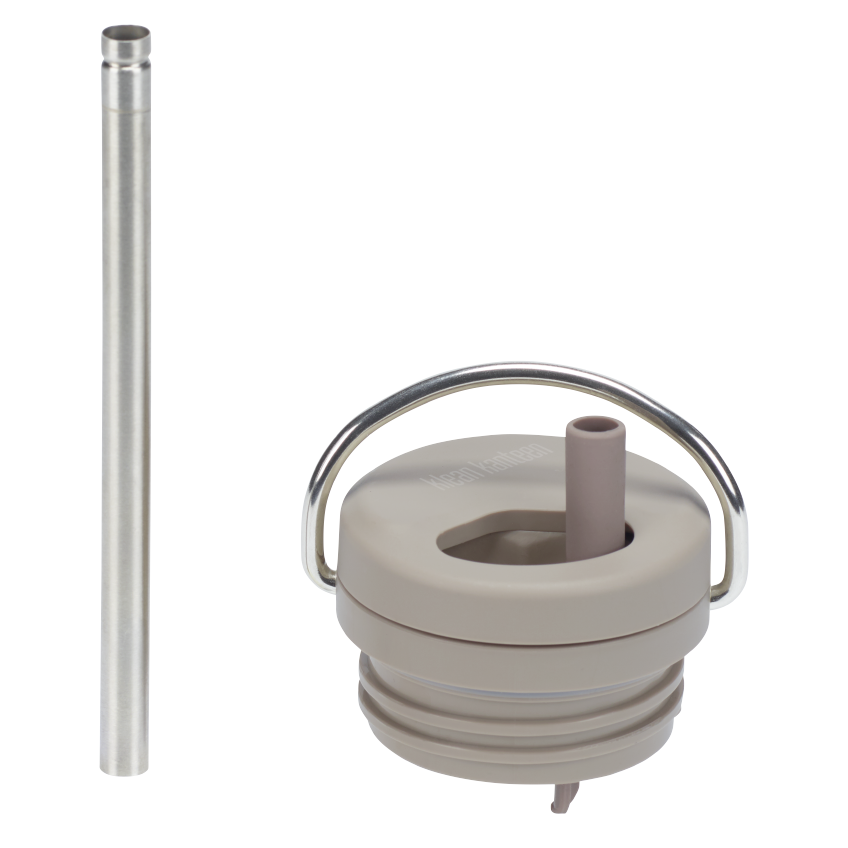 Klean Kanteen Twist Cap för TKWide Bottles)Taupe