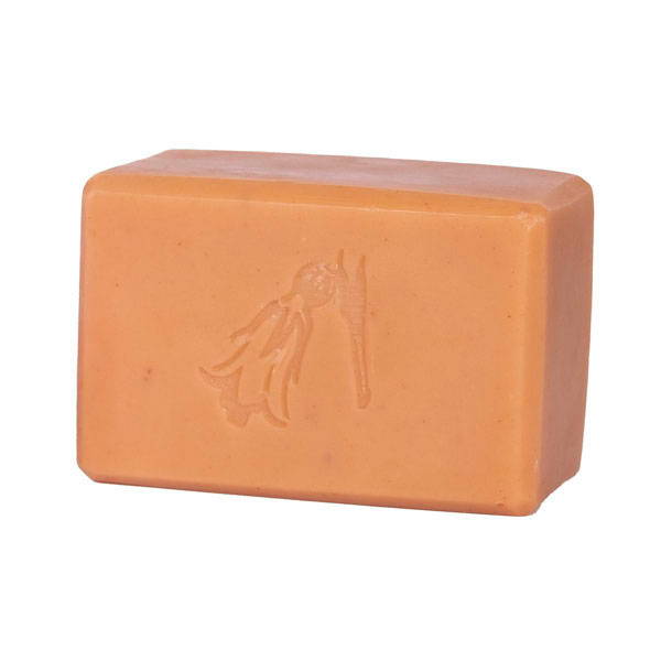 Soap & Shampoo Bar Patchouli, 110 g - Nea of Sweden