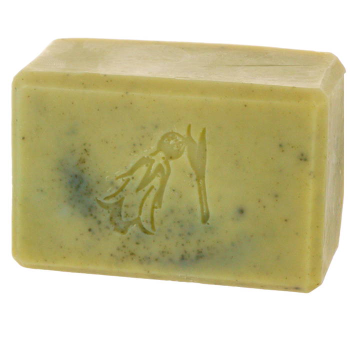 Soap & Shampoo Bar Avocado, 110 g - Nea of Sweden