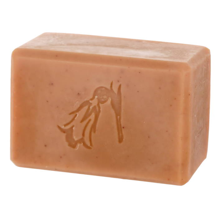 Soap & Shampoo Bar Carrot Doftfri, 110 g - Nea of Sweden