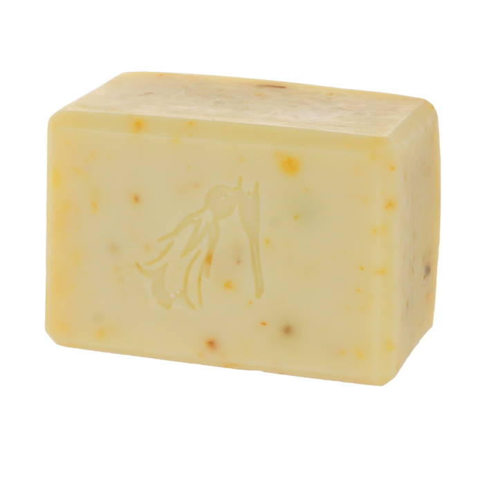 Soap & Shampoo Bar Chamomile, 110 g - Nea of Sweden