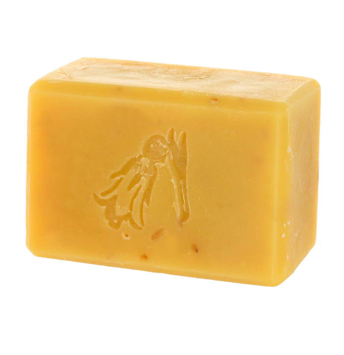 Soap & Shampoo Bar Honey Oats, 110 g - Nea of Sweden