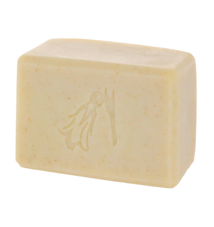 Soap & Shampoo Bar Rhassoul Doftfri, 110 g - Nea of Sweden