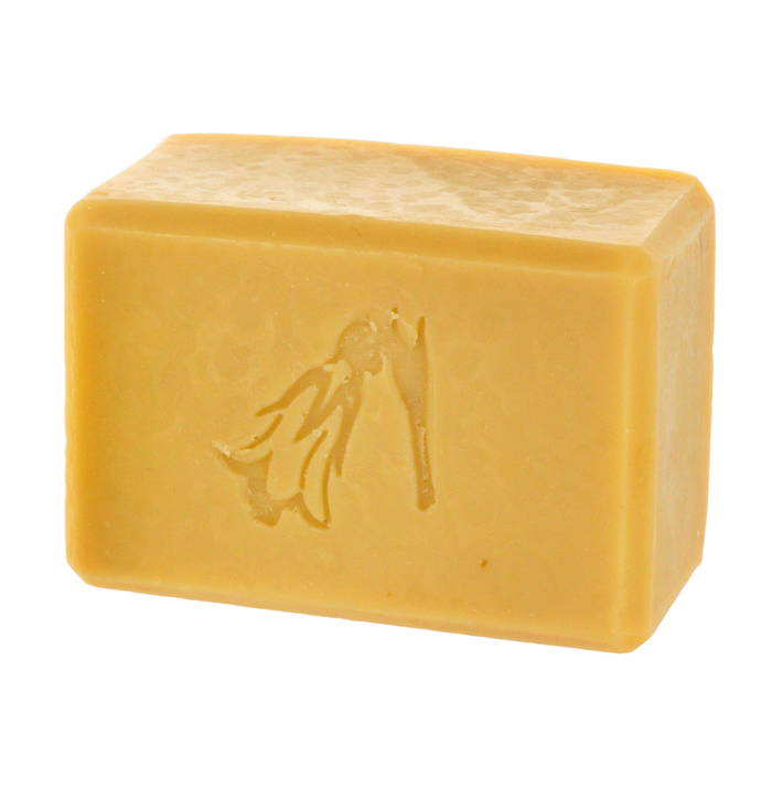 Soap & Shampoo Bar Vanilla, 110 g - Nea of Sweden