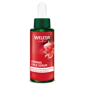 Firming Face Serum, 30 ml ekologisk - Weleda