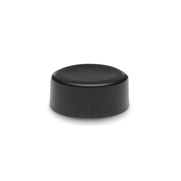 Wide Loop Cap, Ögelkork - Black - Klean Kanteen