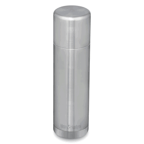 TK Pro Termos Brushed Stainless, 1000 ml - Klean Kanteen