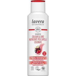 Lavera Colour & Care Shampoo - Lavera
