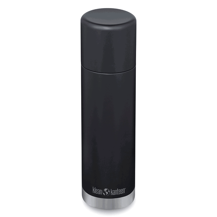 TK Pro Termos Shale Black, 1000 ml - Klean Kanteen