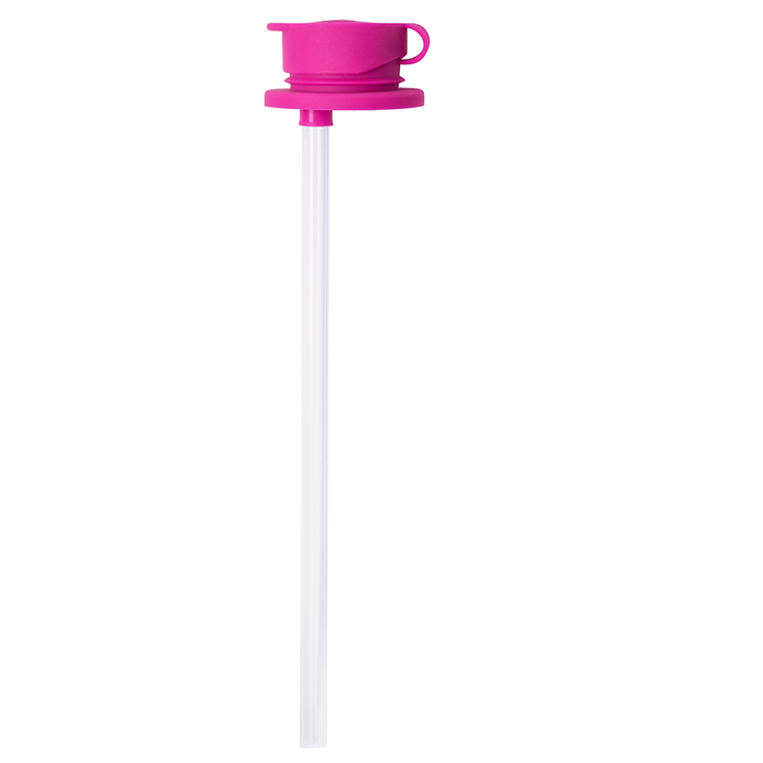 Pura - Big Mouth Silikoninen Urheilusulka - Mint - Pura Stainless