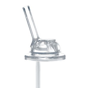 Pura - Kiki Kiddo Sögrör i Silikon, 1 st - Pura Stainless