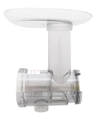 Auger House MM1500