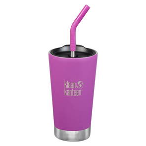 Tumbler Termosmugg Berry Bright, 473 ml - Klean Kanteen