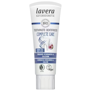 Lavera Tannkrem Complete Care - Lavera