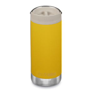 Insulated TKWide Café Cap, Sunset - 355 ml - Klean Kanteen