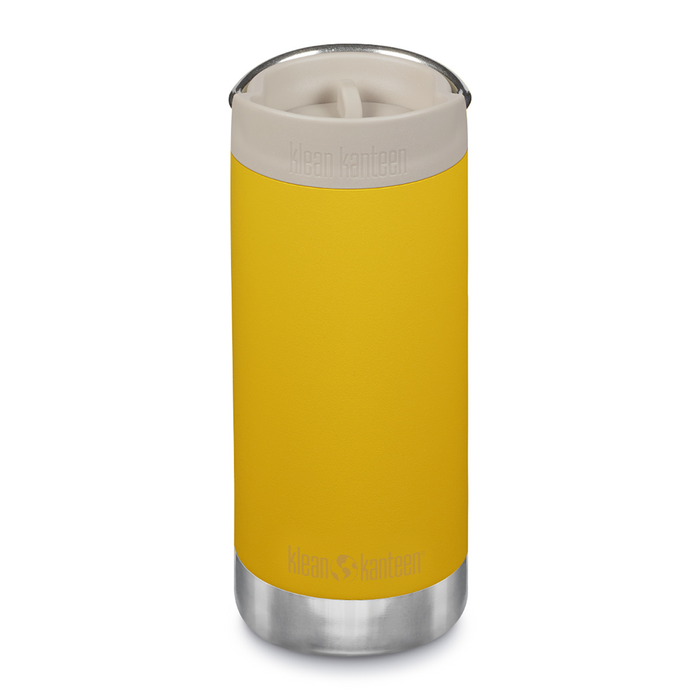 Insulated TKWide Café Cap, Sunset - 355 ml - Klean Kanteen