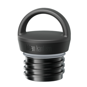 Arch Loop Cap Classic - Black - Klean Kanteen