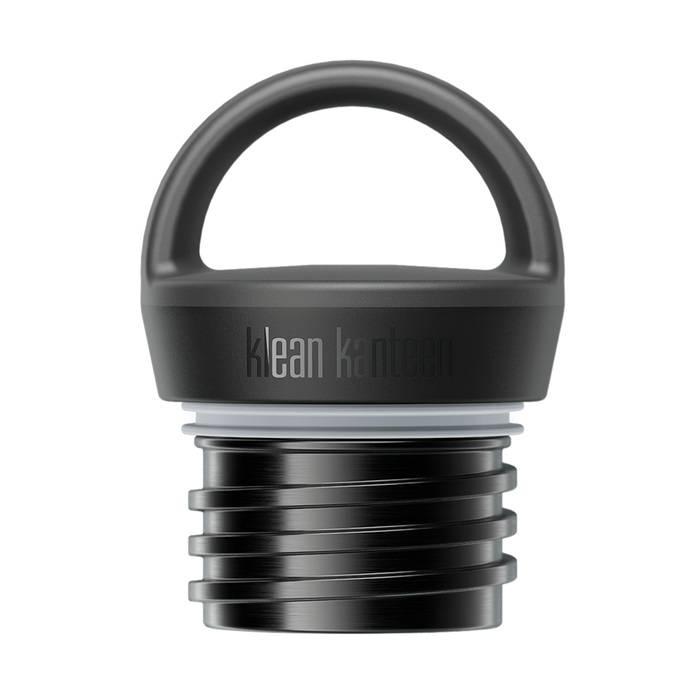 Arch Loop Cap Classic - Black - Klean Kanteen