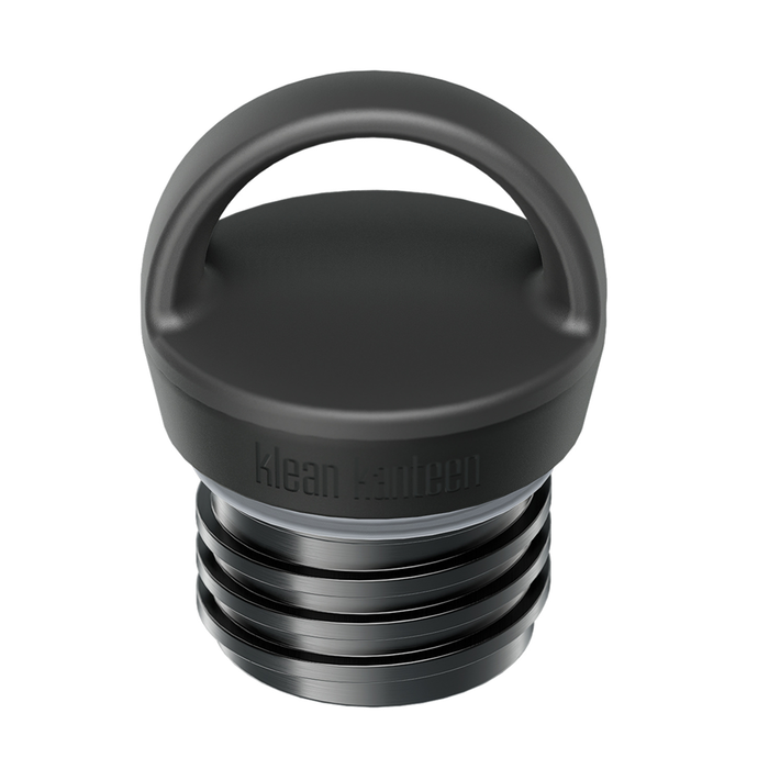 Arch Loop Cap Classic - Black - Klean Kanteen