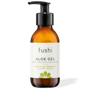 Fushi Aloe Vera Gel, 150 ml - Fushi
