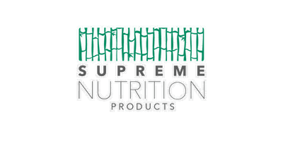 Kategoribild för Supreme Nutrition