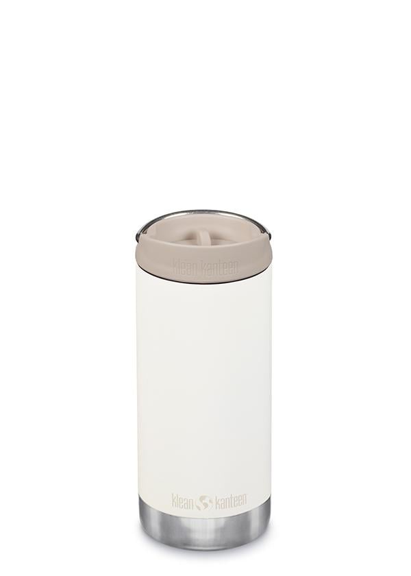 TKWide Termos Tofu Taupe, 355ml - Klean Kanteen