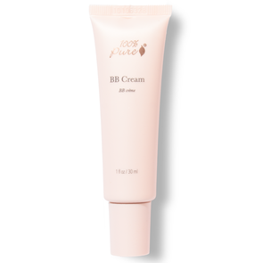 100% Pure BB Cream Shade 10 Luminous - 100% Pure