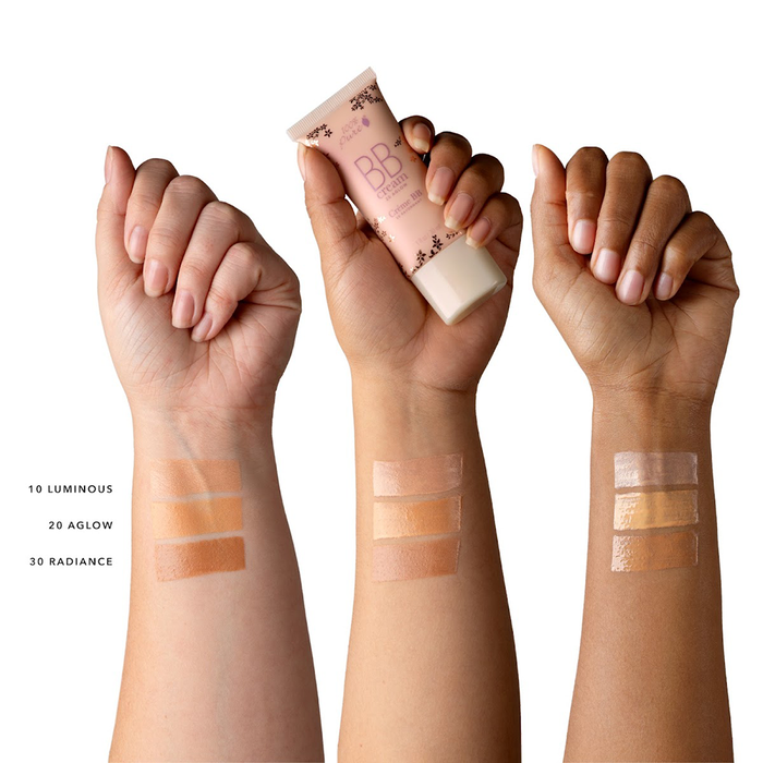 100% Pure BB Cream Shade 10 Luminous - 100% Pure